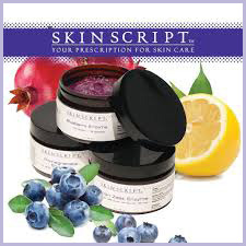 Innovative Aesthetics Offers Skin Script Products for Sensitive Skin