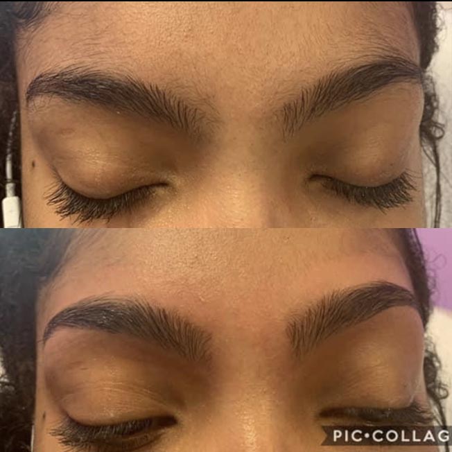 Brow Services from Innovative Aesthetics